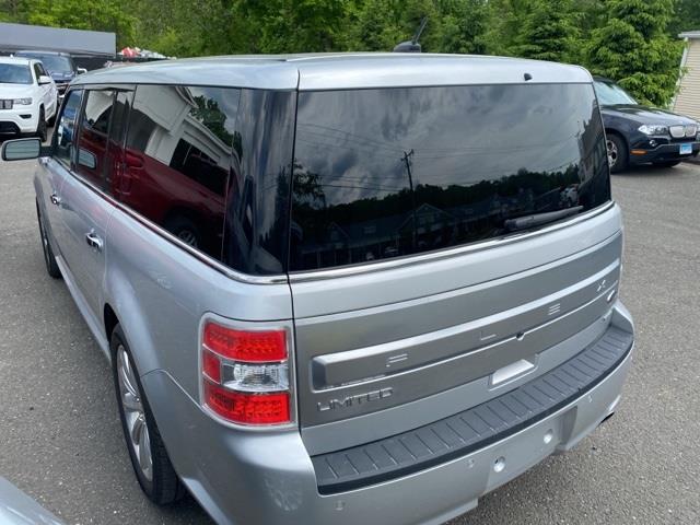 Used Ford Flex Limited 2019 | Blasius Federal Road. Brookfield, Connecticut Used Ford Flex Limited 2019 | Blasius Federal Road. Brookfield, Connecticut