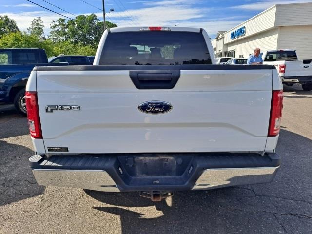 Used Ford F-150 XLT 2016 | Blasius Federal Road. Brookfield, Connecticut Used Ford F-150 XLT 2016 | Blasius Federal Road. Brookfield, Connecticut