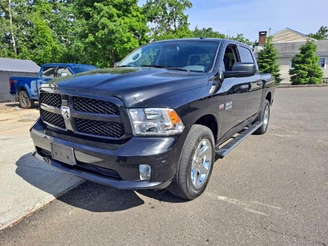 Used Ram 1500 Express 2017 | Blasius Federal Road. Brookfield, Connecticut Used Ram 1500 Express 2017 | Blasius Federal Road. Brookfield, Connecticut