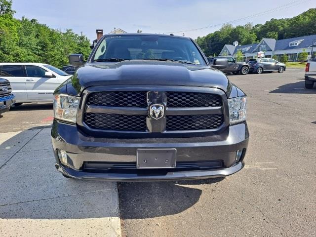 Used Ram 1500 Express 2017 | Blasius Federal Road. Brookfield, Connecticut Used Ram 1500 Express 2017 | Blasius Federal Road. Brookfield, Connecticut