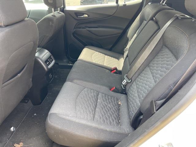 Used Chevrolet Equinox LT 2020 | Blasius Federal Road. Brookfield, Connecticut Used Chevrolet Equinox LT 2020 | Blasius Federal Road. Brookfield, Connecticut