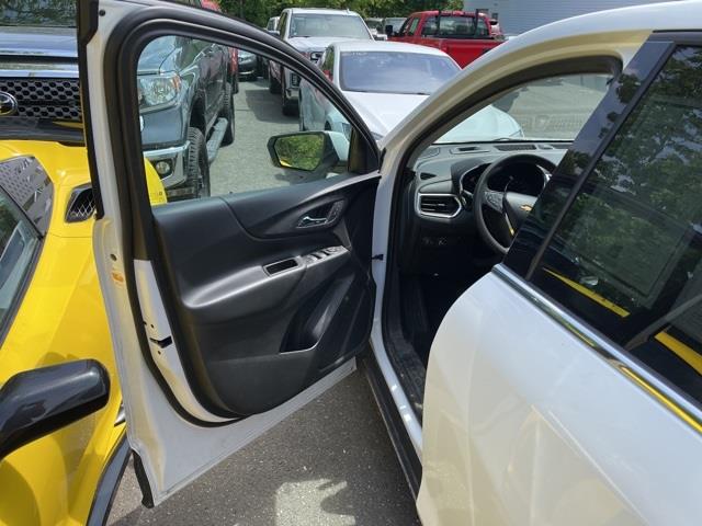 Used Chevrolet Equinox LT 2020 | Blasius Federal Road. Brookfield, Connecticut Used Chevrolet Equinox LT 2020 | Blasius Federal Road. Brookfield, Connecticut