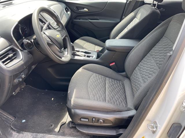 Used Chevrolet Equinox LT 2020 | Blasius Federal Road. Brookfield, Connecticut Used Chevrolet Equinox LT 2020 | Blasius Federal Road. Brookfield, Connecticut