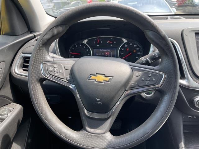 Used Chevrolet Equinox LT 2020 | Blasius Federal Road. Brookfield, Connecticut Used Chevrolet Equinox LT 2020 | Blasius Federal Road. Brookfield, Connecticut