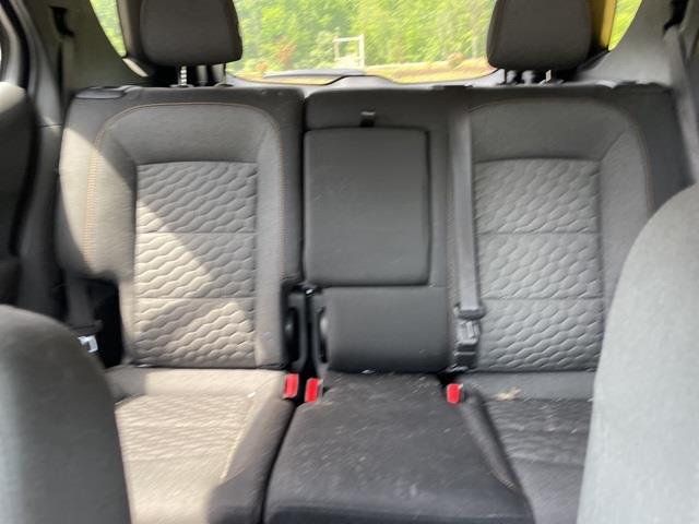 Used Chevrolet Equinox LT 2020 | Blasius Federal Road. Brookfield, Connecticut Used Chevrolet Equinox LT 2020 | Blasius Federal Road. Brookfield, Connecticut