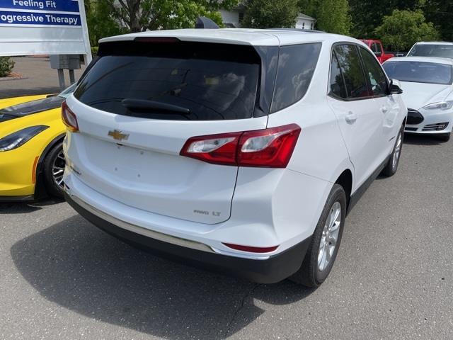 Used Chevrolet Equinox LT 2020 | Blasius Federal Road. Brookfield, Connecticut Used Chevrolet Equinox LT 2020 | Blasius Federal Road. Brookfield, Connecticut
