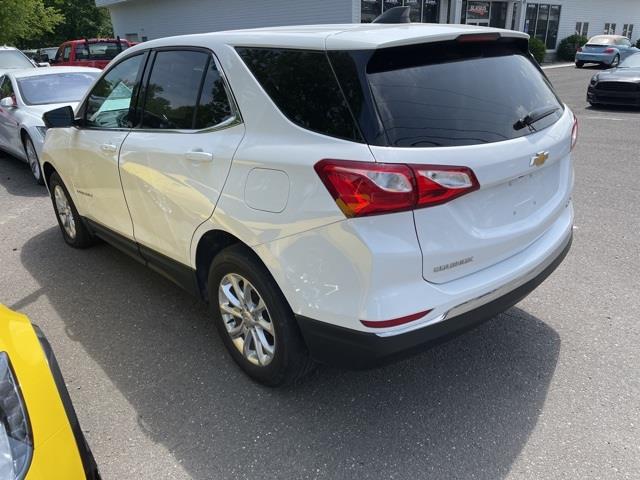 Used Chevrolet Equinox LT 2020 | Blasius Federal Road. Brookfield, Connecticut Used Chevrolet Equinox LT 2020 | Blasius Federal Road. Brookfield, Connecticut