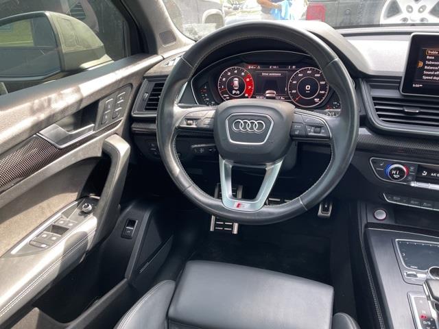 Used Audi Sq5 3.0T Prestige 2018 | Blasius Federal Road. Brookfield, Connecticut Used Audi Sq5 3.0T Prestige 2018 | Blasius Federal Road. Brookfield, Connecticut