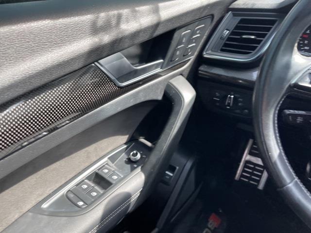 Used Audi Sq5 3.0T Prestige 2018 | Blasius Federal Road. Brookfield, Connecticut Used Audi Sq5 3.0T Prestige 2018 | Blasius Federal Road. Brookfield, Connecticut