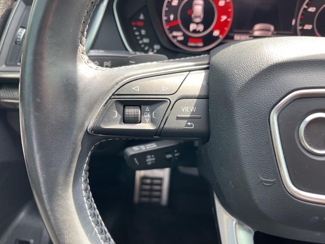 Used Audi Sq5 3.0T Prestige 2018 | Blasius Federal Road. Brookfield, Connecticut Used Audi Sq5 3.0T Prestige 2018 | Blasius Federal Road. Brookfield, Connecticut