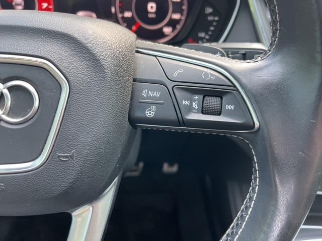 Used Audi Sq5 3.0T Prestige 2018 | Blasius Federal Road. Brookfield, Connecticut Used Audi Sq5 3.0T Prestige 2018 | Blasius Federal Road. Brookfield, Connecticut