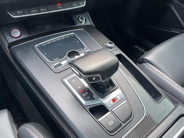 Used Audi Sq5 3.0T Prestige 2018 | Blasius Federal Road. Brookfield, Connecticut Used Audi Sq5 3.0T Prestige 2018 | Blasius Federal Road. Brookfield, Connecticut