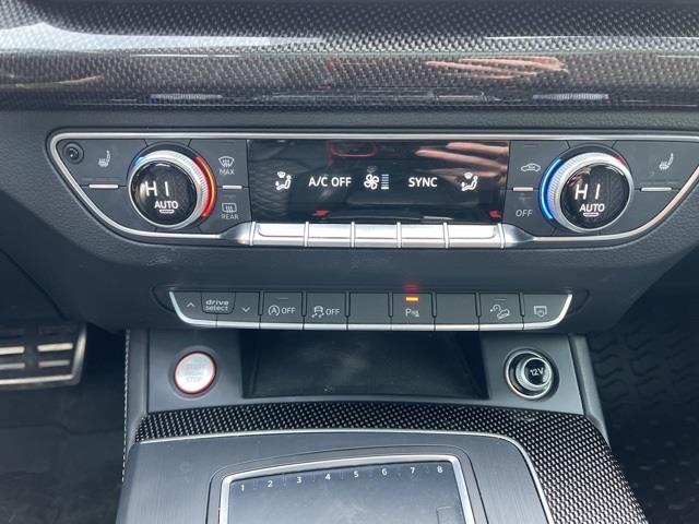 Used Audi Sq5 3.0T Prestige 2018 | Blasius Federal Road. Brookfield, Connecticut Used Audi Sq5 3.0T Prestige 2018 | Blasius Federal Road. Brookfield, Connecticut