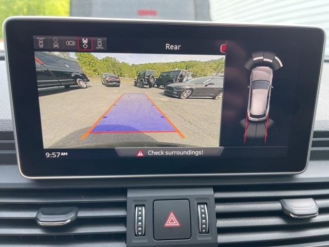 Used Audi Sq5 3.0T Prestige 2018 | Blasius Federal Road. Brookfield, Connecticut Used Audi Sq5 3.0T Prestige 2018 | Blasius Federal Road. Brookfield, Connecticut