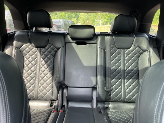 Used Audi Sq5 3.0T Prestige 2018 | Blasius Federal Road. Brookfield, Connecticut Used Audi Sq5 3.0T Prestige 2018 | Blasius Federal Road. Brookfield, Connecticut