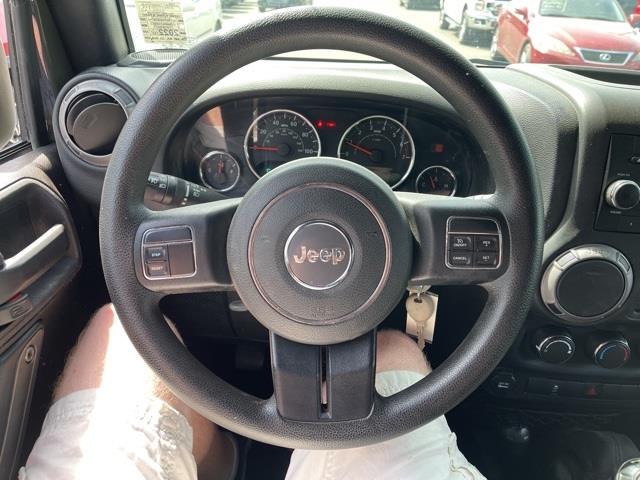 Used Jeep Wrangler Sport 2015 | Blasius Federal Road. Brookfield, Connecticut Used Jeep Wrangler Sport 2015 | Blasius Federal Road. Brookfield, Connecticut