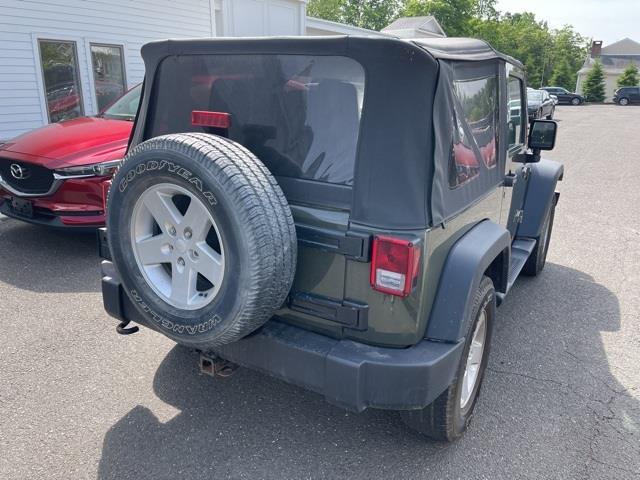 Used Jeep Wrangler Sport 2015 | Blasius Federal Road. Brookfield, Connecticut Used Jeep Wrangler Sport 2015 | Blasius Federal Road. Brookfield, Connecticut