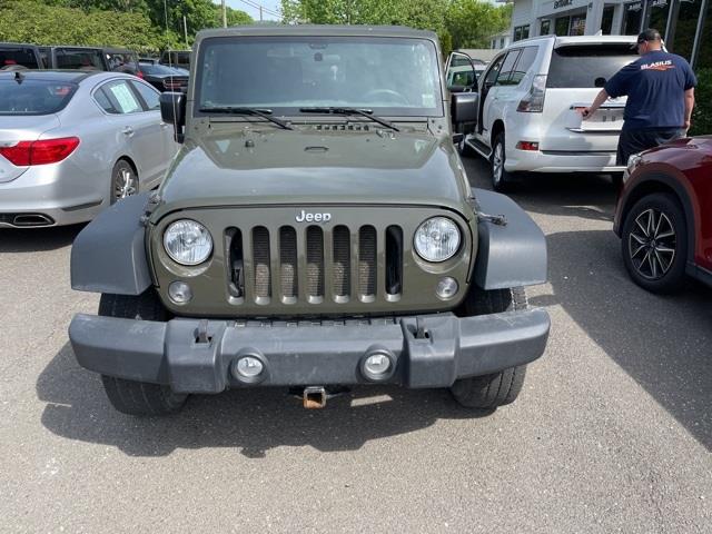 Used Jeep Wrangler Sport 2015 | Blasius Federal Road. Brookfield, Connecticut Used Jeep Wrangler Sport 2015 | Blasius Federal Road. Brookfield, Connecticut
