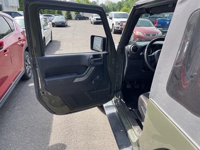 Used Jeep Wrangler Sport 2015 | Blasius Federal Road. Brookfield, Connecticut Used Jeep Wrangler Sport 2015 | Blasius Federal Road. Brookfield, Connecticut