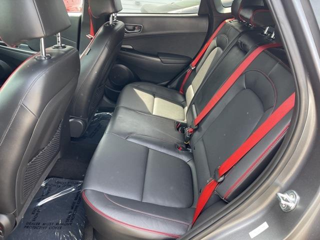 Used Hyundai Kona Iron Man 2019 | Blasius Federal Road. Brookfield, Connecticut Used Hyundai Kona Iron Man 2019 | Blasius Federal Road. Brookfield, Connecticut