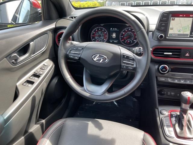 Used Hyundai Kona Iron Man 2019 | Blasius Federal Road. Brookfield, Connecticut Used Hyundai Kona Iron Man 2019 | Blasius Federal Road. Brookfield, Connecticut