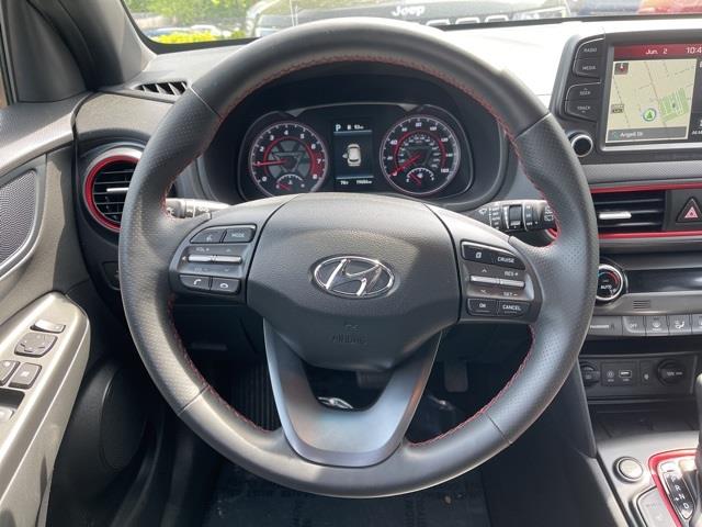 Used Hyundai Kona Iron Man 2019 | Blasius Federal Road. Brookfield, Connecticut Used Hyundai Kona Iron Man 2019 | Blasius Federal Road. Brookfield, Connecticut