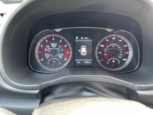 Used Hyundai Kona Iron Man 2019 | Blasius Federal Road. Brookfield, Connecticut Used Hyundai Kona Iron Man 2019 | Blasius Federal Road. Brookfield, Connecticut