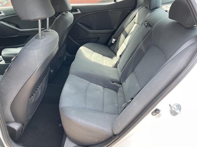 Used Kia Optima Hybrid LX 2014 | Blasius Federal Road. Brookfield, Connecticut Used Kia Optima Hybrid LX 2014 | Blasius Federal Road. Brookfield, Connecticut