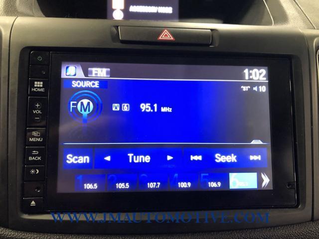 2016 Honda Cr-v AWD 5dr EX-L, available for sale in Naugatuck, Connecticut | J&M Automotive Sls&Svc LLC. Naugatuck, Connecticut 2016 Honda Cr-v AWD 5dr EX-L, available for sale in Naugatuck, Connecticut | J&M Automotive Sls&Svc LLC. Naugatuck, Connecticut