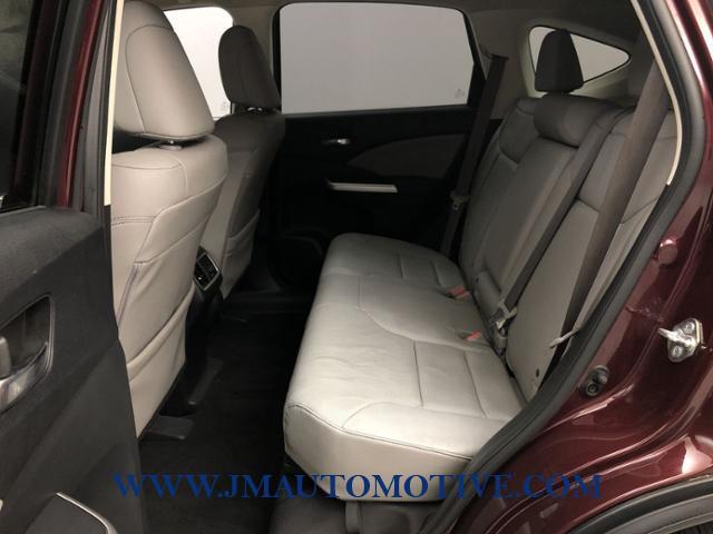 2016 Honda Cr-v AWD 5dr EX-L, available for sale in Naugatuck, Connecticut | J&M Automotive Sls&Svc LLC. Naugatuck, Connecticut 2016 Honda Cr-v AWD 5dr EX-L, available for sale in Naugatuck, Connecticut | J&M Automotive Sls&Svc LLC. Naugatuck, Connecticut
