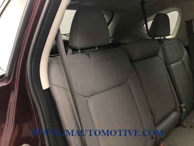 2016 Honda Cr-v AWD 5dr EX-L, available for sale in Naugatuck, Connecticut | J&M Automotive Sls&Svc LLC. Naugatuck, Connecticut 2016 Honda Cr-v AWD 5dr EX-L, available for sale in Naugatuck, Connecticut | J&M Automotive Sls&Svc LLC. Naugatuck, Connecticut