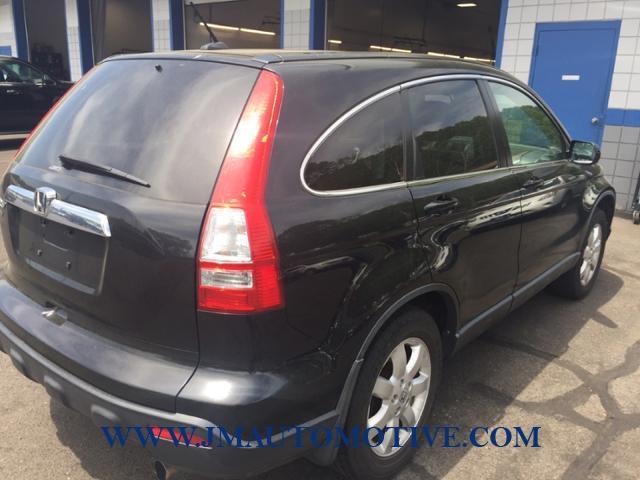 Used Honda Cr-v 4WD 5dr EX-L 2009 | J&M Automotive Sls&Svc LLC. Naugatuck, Connecticut Used Honda Cr-v 4WD 5dr EX-L 2009 | J&M Automotive Sls&Svc LLC. Naugatuck, Connecticut