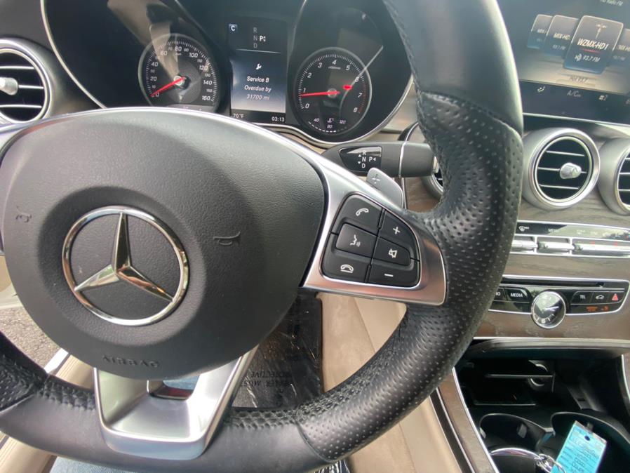 Used Mercedes-Benz C-Class C 300 4MATIC Coupe 2017 | VEB Auto Sales. Hartford, Connecticut Used Mercedes-Benz C-Class C 300 4MATIC Coupe 2017 | VEB Auto Sales. Hartford, Connecticut