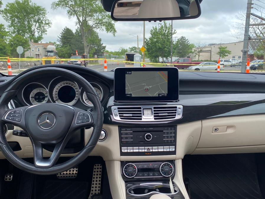 Used Mercedes-Benz CLS-Class 4dr Sdn CLS 550 4MATIC 2015 | VEB Auto Sales. Hartford, Connecticut Used Mercedes-Benz CLS-Class 4dr Sdn CLS 550 4MATIC 2015 | VEB Auto Sales. Hartford, Connecticut
