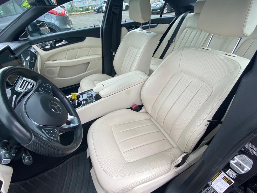 Used Mercedes-Benz CLS-Class 4dr Sdn CLS 550 4MATIC 2015 | VEB Auto Sales. Hartford, Connecticut Used Mercedes-Benz CLS-Class 4dr Sdn CLS 550 4MATIC 2015 | VEB Auto Sales. Hartford, Connecticut