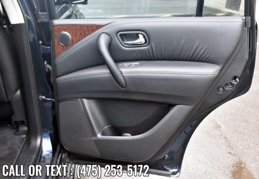2019 Nissan Armada 4x4 SL, available for sale in Waterbury, Connecticut | Highline Car Connection. Waterbury, Connecticut 2019 Nissan Armada 4x4 SL, available for sale in Waterbury, Connecticut | Highline Car Connection. Waterbury, Connecticut
