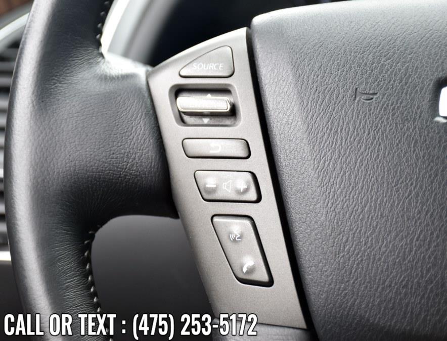 2019 Nissan Armada 4x4 SL, available for sale in Waterbury, Connecticut | Highline Car Connection. Waterbury, Connecticut 2019 Nissan Armada 4x4 SL, available for sale in Waterbury, Connecticut | Highline Car Connection. Waterbury, Connecticut