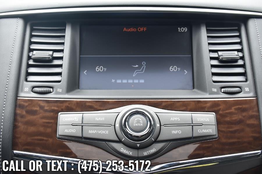 2019 Nissan Armada 4x4 SL, available for sale in Waterbury, Connecticut | Highline Car Connection. Waterbury, Connecticut 2019 Nissan Armada 4x4 SL, available for sale in Waterbury, Connecticut | Highline Car Connection. Waterbury, Connecticut