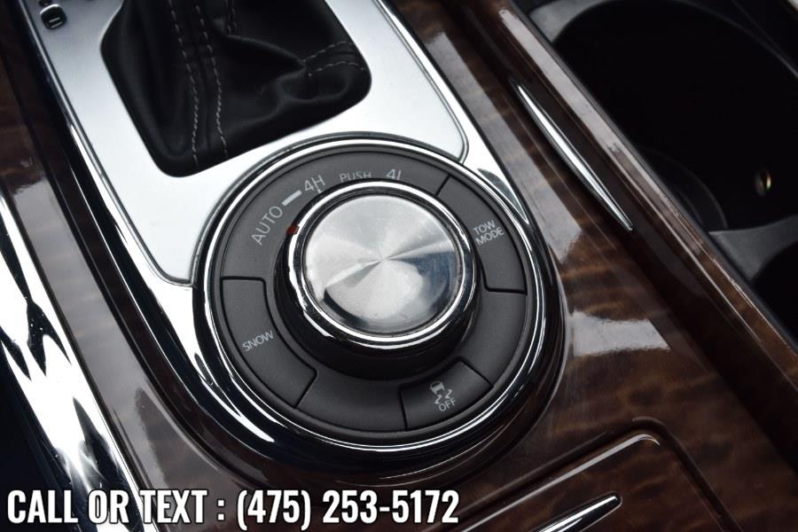 2019 Nissan Armada 4x4 SL, available for sale in Waterbury, Connecticut | Highline Car Connection. Waterbury, Connecticut 2019 Nissan Armada 4x4 SL, available for sale in Waterbury, Connecticut | Highline Car Connection. Waterbury, Connecticut