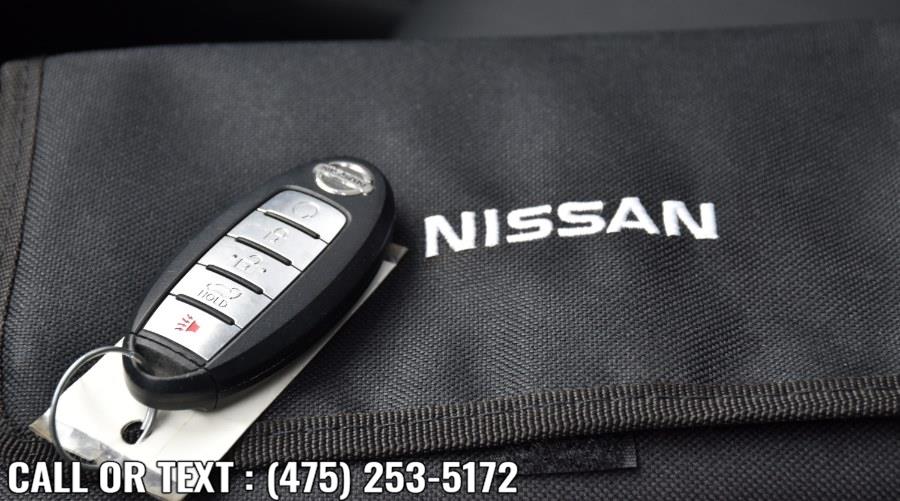 2019 Nissan Armada 4x4 SL, available for sale in Waterbury, Connecticut | Highline Car Connection. Waterbury, Connecticut 2019 Nissan Armada 4x4 SL, available for sale in Waterbury, Connecticut | Highline Car Connection. Waterbury, Connecticut