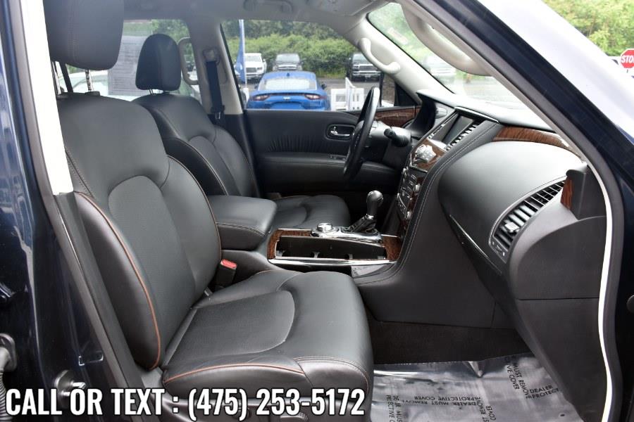 2019 Nissan Armada 4x4 SL, available for sale in Waterbury, Connecticut | Highline Car Connection. Waterbury, Connecticut 2019 Nissan Armada 4x4 SL, available for sale in Waterbury, Connecticut | Highline Car Connection. Waterbury, Connecticut