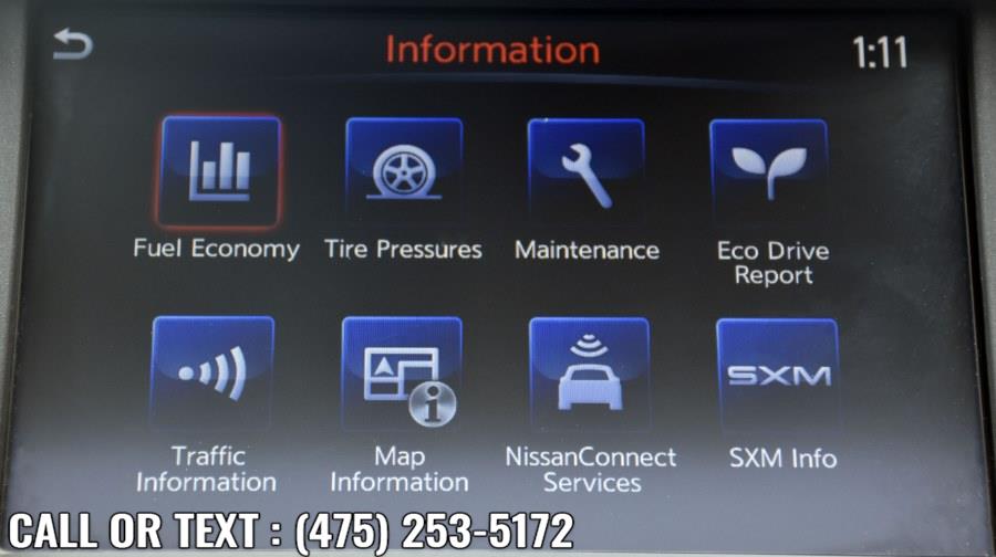 2019 Nissan Armada 4x4 SL, available for sale in Waterbury, Connecticut | Highline Car Connection. Waterbury, Connecticut 2019 Nissan Armada 4x4 SL, available for sale in Waterbury, Connecticut | Highline Car Connection. Waterbury, Connecticut