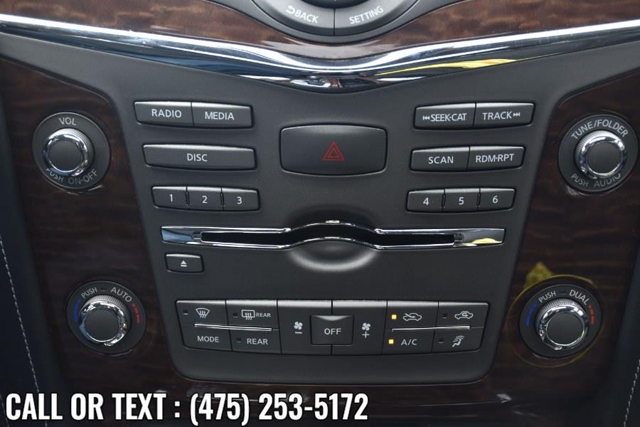 2019 Nissan Armada 4x4 SL, available for sale in Waterbury, Connecticut | Highline Car Connection. Waterbury, Connecticut 2019 Nissan Armada 4x4 SL, available for sale in Waterbury, Connecticut | Highline Car Connection. Waterbury, Connecticut