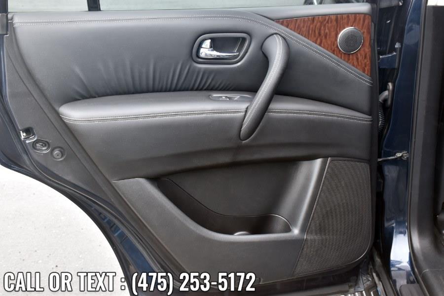 2019 Nissan Armada 4x4 SL, available for sale in Waterbury, Connecticut | Highline Car Connection. Waterbury, Connecticut 2019 Nissan Armada 4x4 SL, available for sale in Waterbury, Connecticut | Highline Car Connection. Waterbury, Connecticut