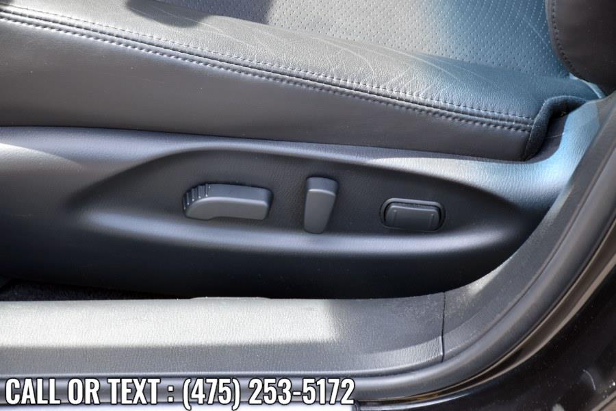 Used INFINITI Q70L 3.7 LUXE AWD 2018 | Highline Car Connection. Waterbury, Connecticut Used INFINITI Q70L 3.7 LUXE AWD 2018 | Highline Car Connection. Waterbury, Connecticut