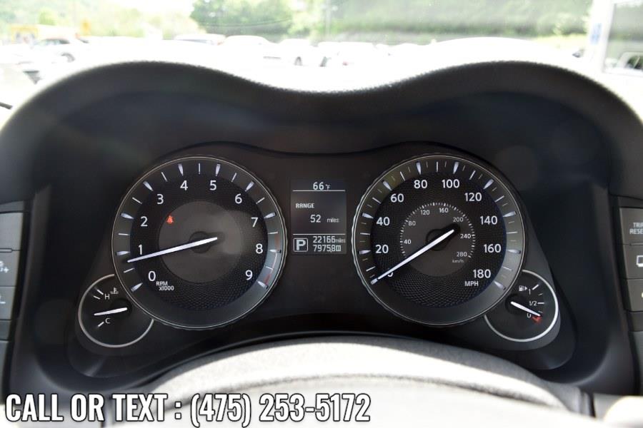 Used INFINITI Q70L 3.7 LUXE AWD 2018 | Highline Car Connection. Waterbury, Connecticut Used INFINITI Q70L 3.7 LUXE AWD 2018 | Highline Car Connection. Waterbury, Connecticut