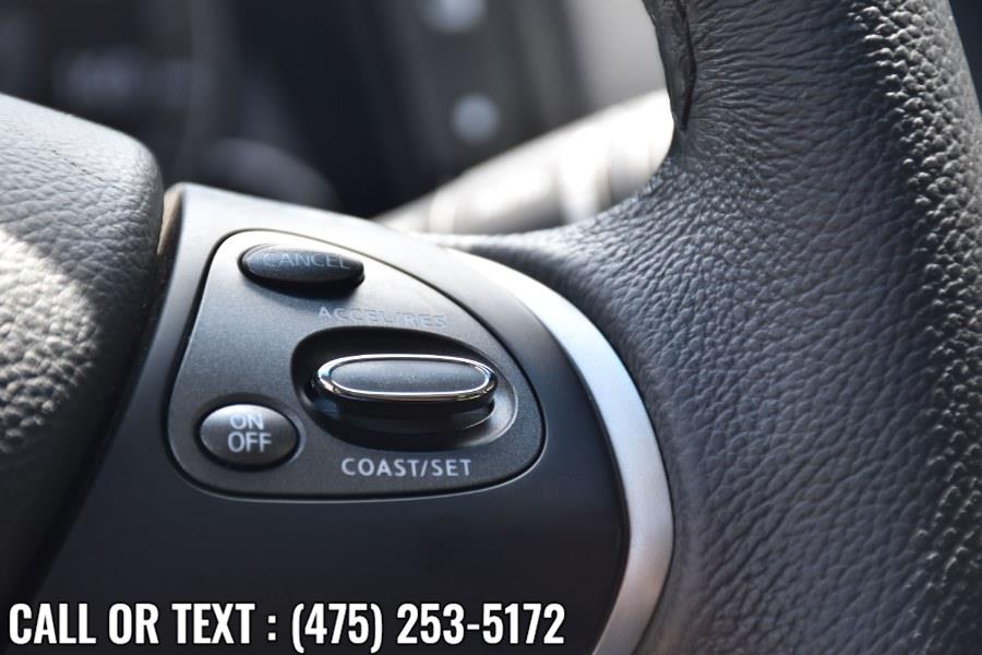 Used INFINITI Q70L 3.7 LUXE AWD 2018 | Highline Car Connection. Waterbury, Connecticut Used INFINITI Q70L 3.7 LUXE AWD 2018 | Highline Car Connection. Waterbury, Connecticut