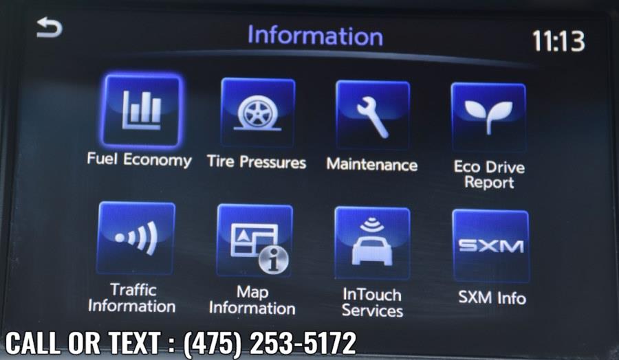 Used INFINITI Q70L 3.7 LUXE AWD 2018 | Highline Car Connection. Waterbury, Connecticut Used INFINITI Q70L 3.7 LUXE AWD 2018 | Highline Car Connection. Waterbury, Connecticut
