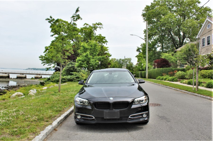 2015 BMW 5 Series 4dr Sdn 535i xDrive AWD, available for sale in Great Neck, New York | Great Neck Car Buyers & Sellers. Great Neck, New York 2015 BMW 5 Series 4dr Sdn 535i xDrive AWD, available for sale in Great Neck, New York | Great Neck Car Buyers & Sellers. Great Neck, New York
