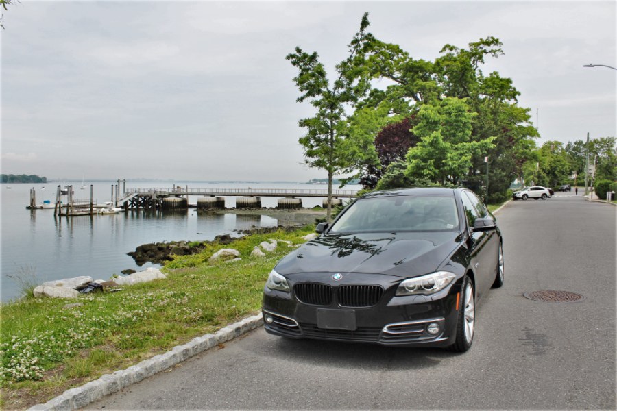 2015 BMW 5 Series 4dr Sdn 535i xDrive AWD, available for sale in Great Neck, New York | Great Neck Car Buyers & Sellers. Great Neck, New York 2015 BMW 5 Series 4dr Sdn 535i xDrive AWD, available for sale in Great Neck, New York | Great Neck Car Buyers & Sellers. Great Neck, New York